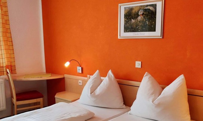 Sankt Georgen im Attergau Apartamento | Irrsee - Frühstückspension Holzapfel