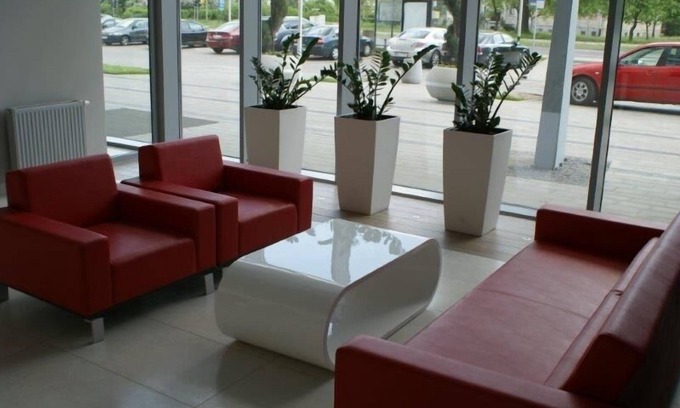 Zaspa Apartamento | IRS ROYAL APARTMENTS - IRS Aviator