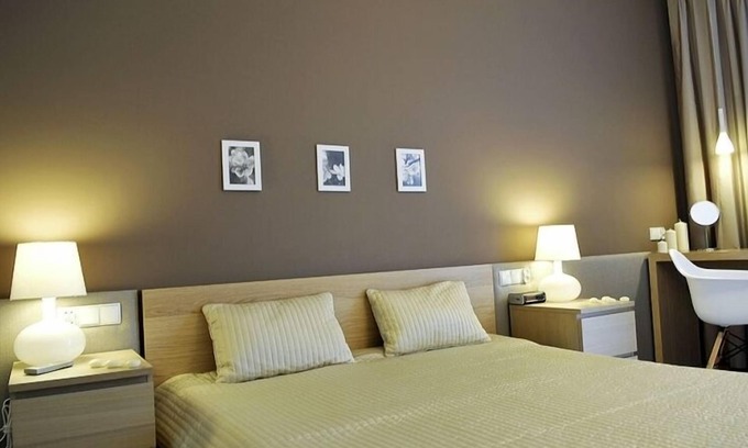 Zaspa Apartamento | IRS ROYAL APARTMENTS - IRS Fregata