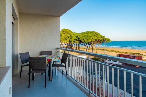 Alcossebre Apartamento | Irtaplaya 211