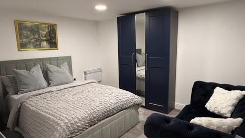 Waterlooville Casa | Irtaza charming suite