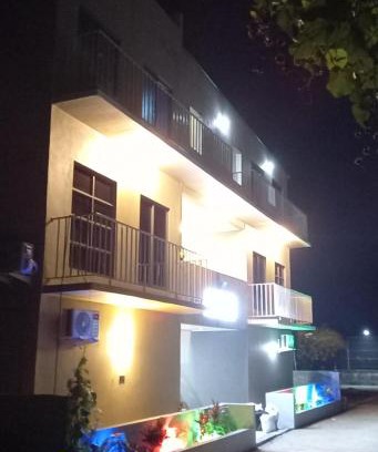 Fiyoari Island Casa | Iruka Guesthouse