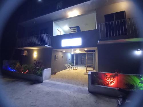 Fiyoari Island Casa | Iruka Guesthouse