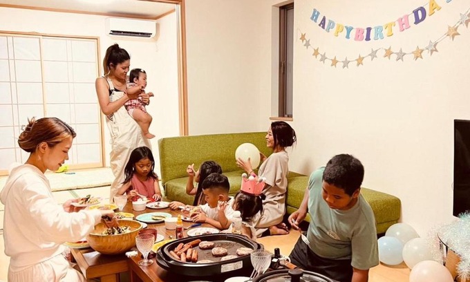 Agarie Casa | iruka - Vacation STAY 83037v