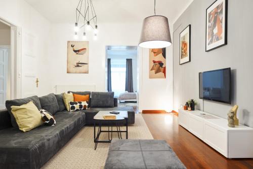 Zagreb Apartamento | Irundo Downtown Apartments