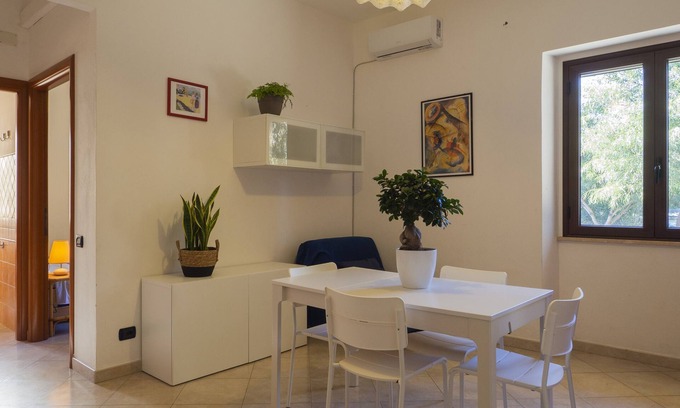 Torre di Bari Apartamento | Is Feminas 26 - Morada