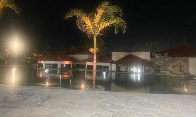 Loteamento Parque das Fontes Apartamento | Is it a vacation you need? Come and enjoy this paradise called Aquaville resort.