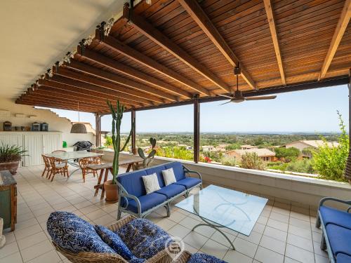 Is Molas Casa | Is Molas Scenic Retreat