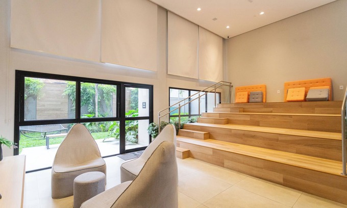 Perdizes Apartamento | Is Perdizes