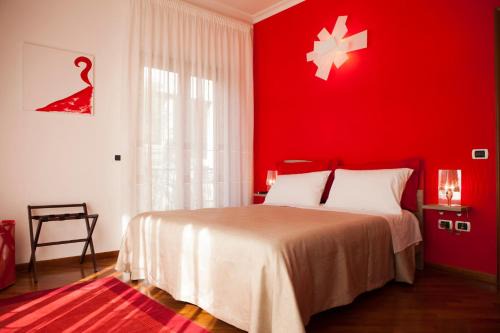 Vittorio Emanuele Cama Y Desayuno | Isa Guest Rooms