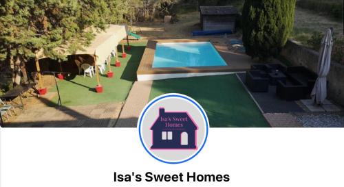 Saint-Mitre-les-Remparts Casa | Isa's Sweet Homes