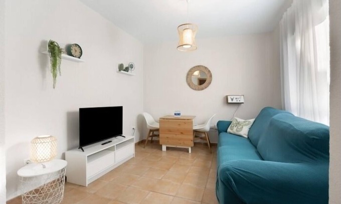 Rota Apartamento | Isaac Peral by Staycare