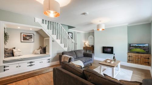 Catton Casa | Isaac's Cottage