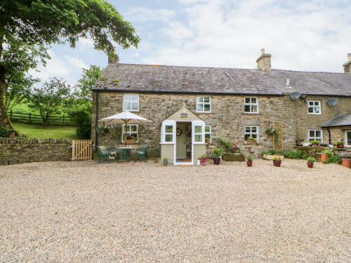 Allendale Casa | Isaacs Cottage