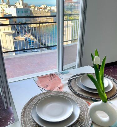 Molfetta Apartamento | Isabel apulian apartment