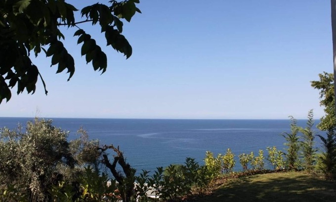 Zagora-Mouresi Apartamento | Isabel Artemisa, Chorefto Selene