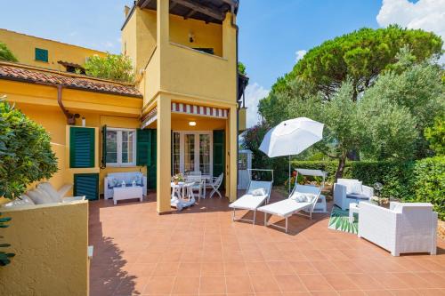 Finale Ligure Apartamento | Isabel Beach and Bike