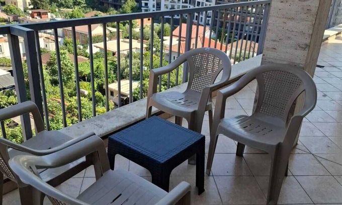 Tirana Casa | Isabel Rooms & Apartments
