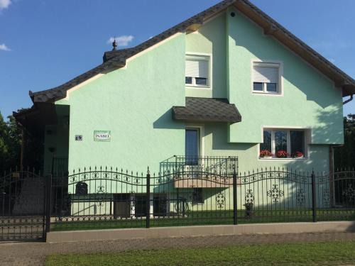 Palic Apartamento | Isabel