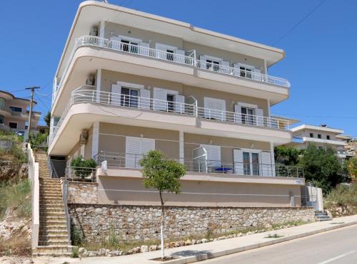 Sarande Apartamento | Isabela Apartments