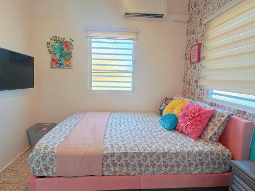 Isabela Apartamento | Isabela Beach Apartment Private Pool