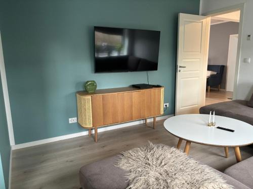 Hjørring Apartamento | Isabella 7 personers hus