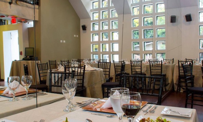 San Pedro Sula Hotel | Isabella Boutique Hotel