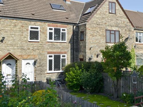 Crawcrook Casa | Isabella Cottage