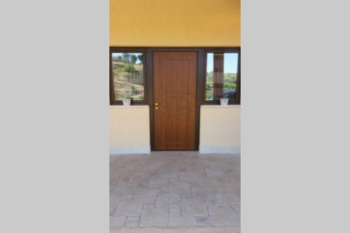 Casteldaccia Apartamento | Isabella house