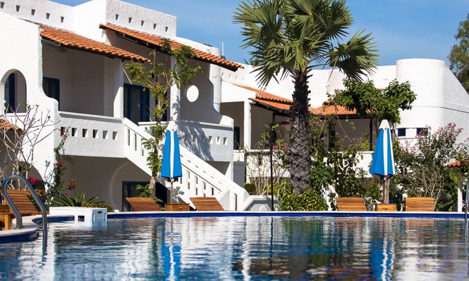 Ong Lang Hotel | Isabella Resort