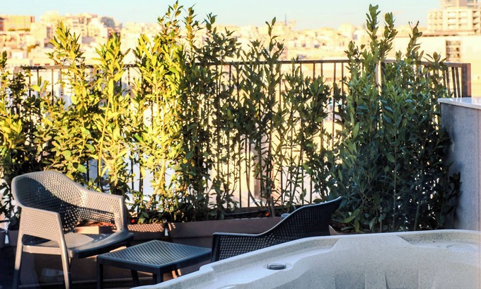 Msida Casa | Isabella Suites
