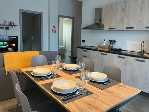Canelli Apartamento | IsabellApartments