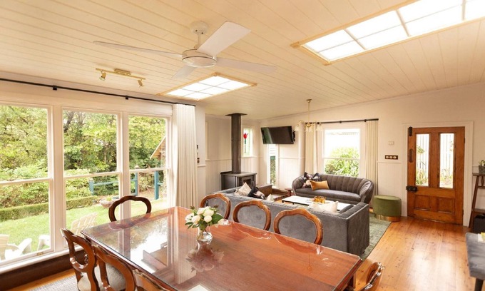 Beechworth Casa | Isabellas At Beechworth