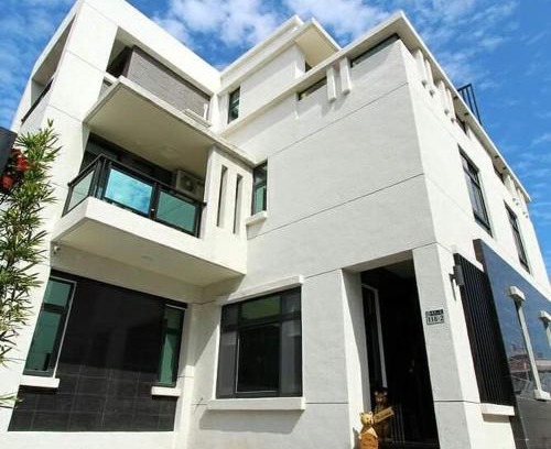 Xincheng Casa | Isabelle