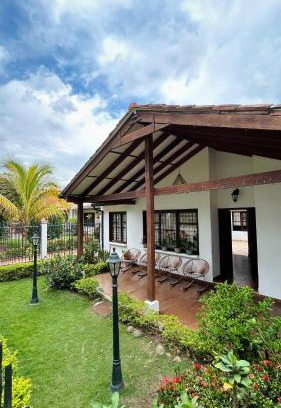 Guaduas Casa | Isabelu