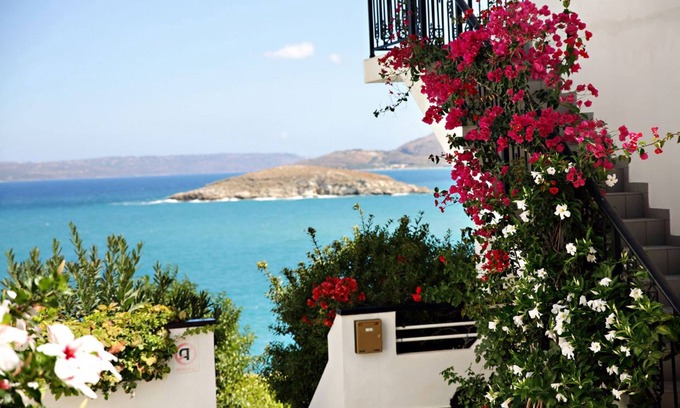 Plaka Apartamento | Isadora Apartments