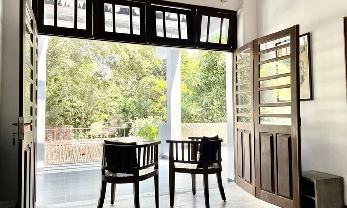Morakatiyara Casa | Isana Beach House
