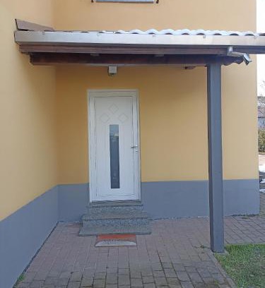 Candelo Apartamento | Isangarda Apartment