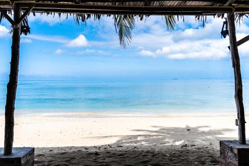 Ko Lanta Complejo | Isara Lanta Beach Resort