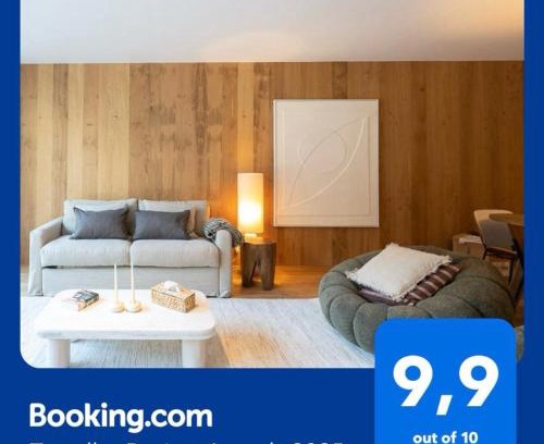 El Tarter Apartamento | Isard Homes by Select Rentals