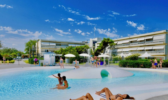 Chioggia Casa | Isaresidence Holiday Resort