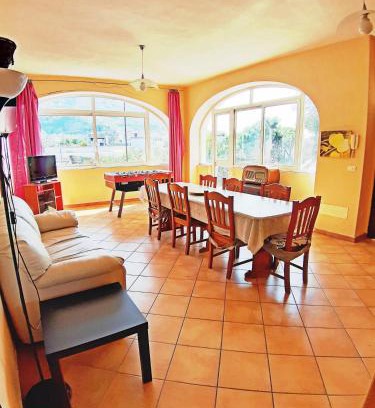 Panza Apartamento | ISCHIABLUE