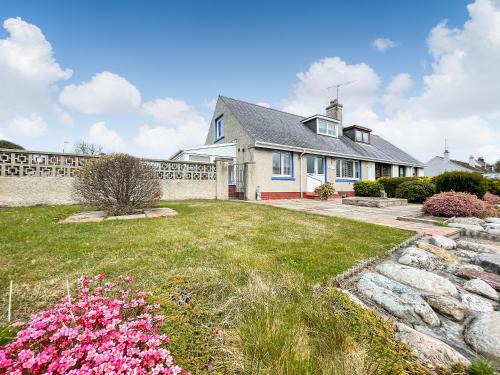 Tain Casa | Iseabail's House
