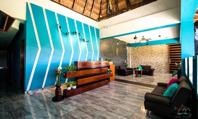 Bacalar Hotel | isel magic hotel