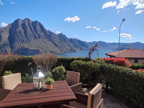 Zorzino Casa | IseoLakeRental - Casa Amici