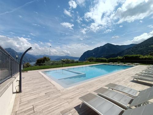 Zorzino Apartamento | IseoLakeRental - Vistalago House