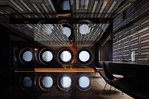 Chengdu City Centre Hotel | ISEYA Design Hotel Chengdu Taikoo Li