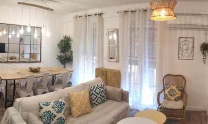 San Gil Apartamento | ISG Apartments Alameda 2 Dormitorios