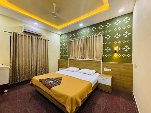 Kumbalam Casa | ISHA Residency