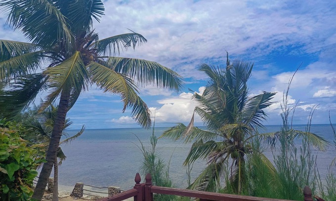 Shanzu Apartamento | Ishara Beachfront Homes And Suites